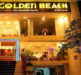 Khách Sạn Golden Beach Nha Trang Boutique