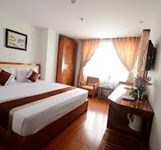 Khách Sạn Golden Beach Nha Trang Boutique