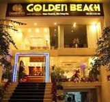 Khách Sạn Golden Beach Nha Trang Boutique