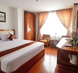 Khách Sạn Golden Beach Nha Trang Boutique