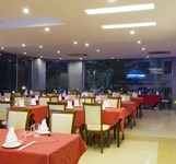 Khách Sạn Starlet Nha Trang