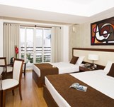 Khách Sạn Starlet Nha Trang