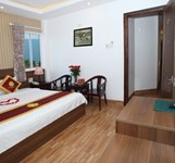 Khách Sạn Glory Dragon