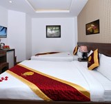 Khách Sạn Glory Dragon