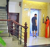 Khách Sạn Glory Dragon