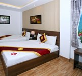 Khách Sạn Glory Dragon