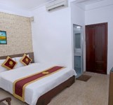 Khách Sạn Glory Dragon