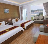 Khách Sạn Glory Dragon