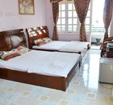 Khách Sạn Forget Me Not