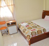 Khách Sạn Forget Me Not