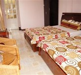 Khách Sạn Forget Me Not