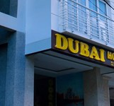 Khách Sạn Dubai Nha Trang