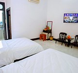 Khách Sạn Golden Tulip