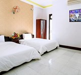 Khách Sạn Golden Tulip