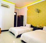 Khách Sạn Golden Tulip