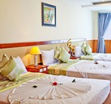 Khách Sạn Nhật Thành