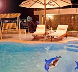 Khách Sạn Nhật Thành