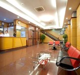 Khách Sạn Nhật Thành