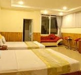 Khách Sạn Nhật Thành