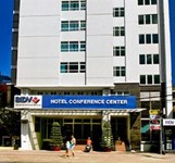 Khách Sạn BIDV
