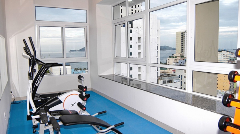 Khách Sạn Nam Hùng