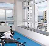 Khách Sạn Nam Hùng