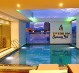 Khách Sạn Nam Hùng