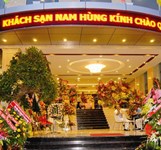 Khách Sạn Nam Hùng