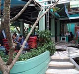 Cafe Hoàng Hạc