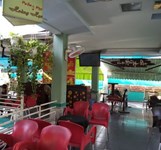 Cafe Hoàng Hạc