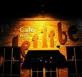 Cafe Let It Be