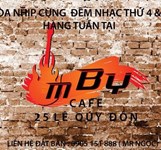 Cafe MBY