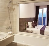Balcony Hotel Nha Trang