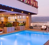 Balcony Hotel Nha Trang
