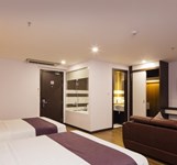 Balcony Hotel Nha Trang