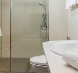 Balcony Hotel Nha Trang
