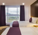 Balcony Hotel Nha Trang