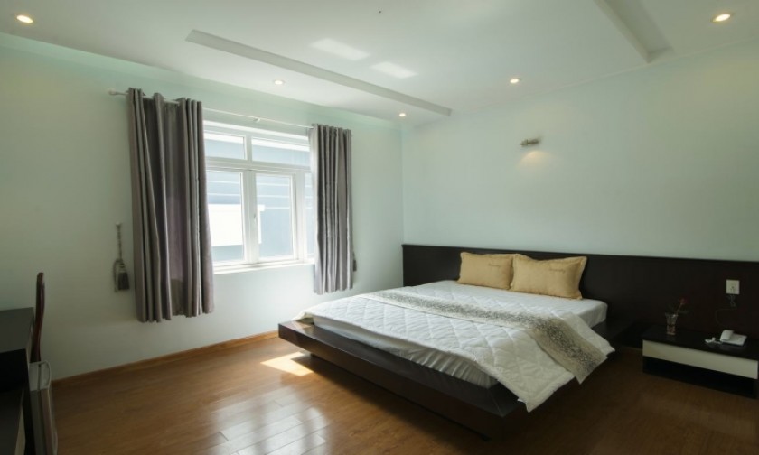 Khách Sạn Nha Trang Hills 