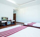 Khách Sạn Nha Trang Hills