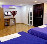 Khách Sạn Dollar Nha Trang