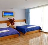 Khách Sạn Dollar Nha Trang