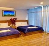 Khách Sạn Dollar Nha Trang