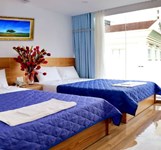 Khách Sạn Dollar Nha Trang