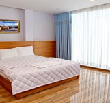 Khách Sạn Dollar Nha Trang