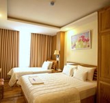 Khách Sạn Senkotel Nha Trang