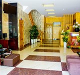 Khách Sạn Senkotel Nha Trang