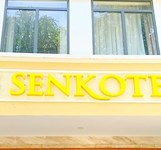 Khách Sạn Senkotel Nha Trang