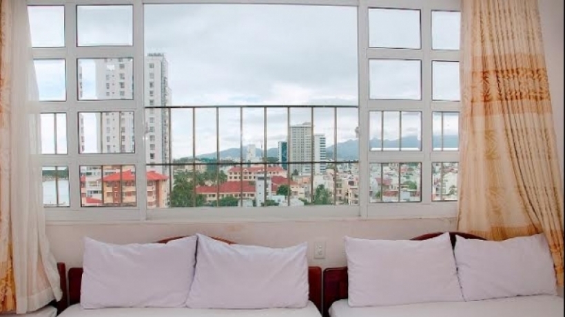 Khách Sạn Blue Sea 3