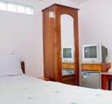 Khách Sạn Blue Sea 3