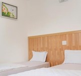 Khách Sạn Blue Sea 2 Nha Trang